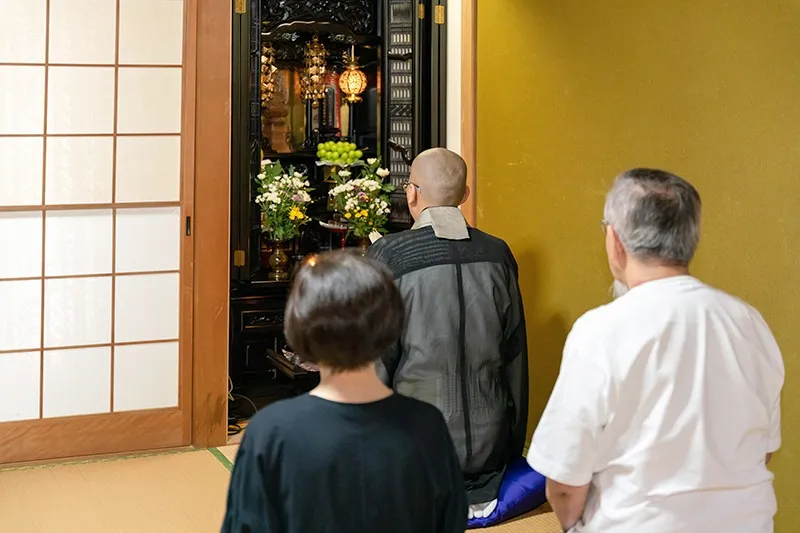 仏壇清掃サービスで愛知県の思い出と伝統を次世代へ残す仏壇処分ガイド